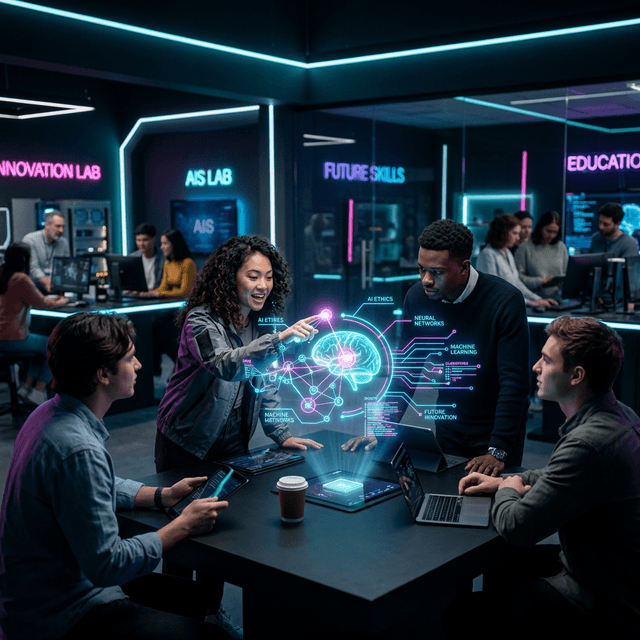 Masterclass Hub 2026