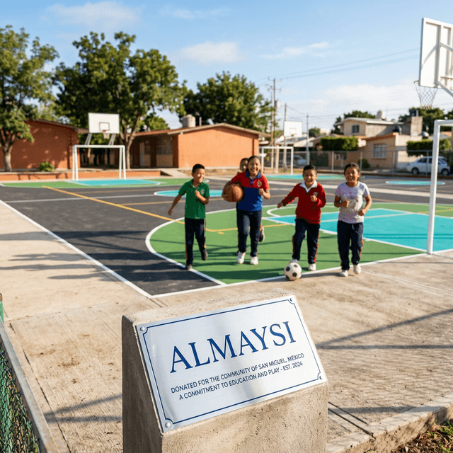 Ecosistema Giorgio Activ